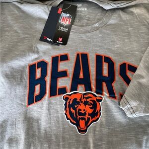 Chicago Bears Shirt